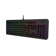 კლავიატურა Lenovo Legion K310 RGB Gaming Keyboard, 3 image