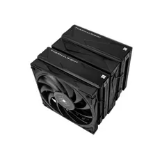 ქულერი THERMALRIGHT Royal Knight 120 BLACK CPU Universal Cooler, 4 image