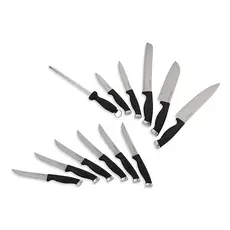 დანების ნაკრები Ardesto AR2114SW Knife set Gemini Gourmet, 7 image