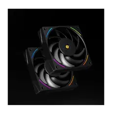 ქულერი THERMALRIGHT Phantom Spirit 120 Digital EVO CPU Universal Cooler, 7 image