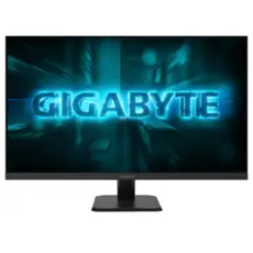 მონიტორი Gigabyte GS32QA 31.5" QHD IPS 180Hz 1ms 2xHDMI DP Black