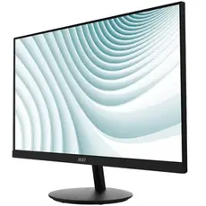 მონიტორი MSI - PRO MP271A 27" (69 cm) Flat / IPS / 1920x1080 /100Hz/  300 cd/m2/  1ms (MPRT)/  178°/178° Anti-glare, 2 image