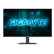 მონიტორი Gigabyte G25F2A 24.5" FHD IPS 240Hz 1ms 2xHDMI DP Built-in Speaker Black