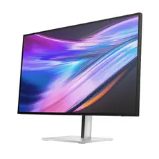 მონიტორი HP Series 7 Pro 31.5 inch 4K Thunderbolt 4 Docking MonitorDisplay Size: 31.5" (80.01 cm) / Display type: IPS Black; Neo:LED / Display features: Docking monitor, 3 image