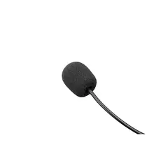 ყურსასმენი 2E 2E-CH11SJ PC Headset CH11, On-Ear, 3.5mm - 2*3.5mm Black, 6 image