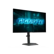მონიტორი Gigabyte G25F2A 24.5" FHD IPS 240Hz 1ms 2xHDMI DP Built-in Speaker Black, 2 image