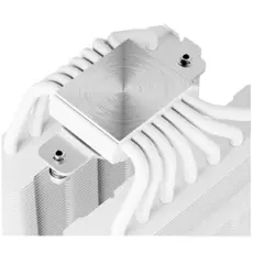 ქულერი THERMALRIGHT Phantom Spirit 120 Digital SNOW CPU Universal Cooler, 3 image