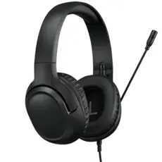 ყურსასმენი Lenovo H110 Stereo USB Headset  Black