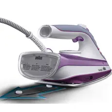 Iron BRAUN SI5037VI, 3 image