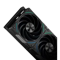 ქულერი THERMALRIGHT Rainbow Vision 360 Turbo ARGB BLACK CPU Universal Cooler, 5 image