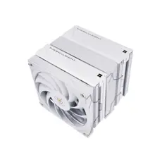 ქულერი THERMALRIGHT Royal Knight 120 WHITE CPU Universal Cooler, 3 image