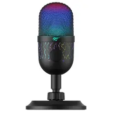 მიკროფონი Havit Gaming Microphone HV-GK52