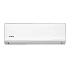 კონდიციონერი ARDESTO CoolSmart 35m2 inverter 12000BTU 3.5kW A/A -15°С Wi-Fi R32 white