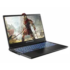 Notebook Dream Machines Notebook RG5050-15 15.6FHD IPS, Intel i7-13620H, 16GB, F1TB, NVD5050-8, DOS, black, 3 image