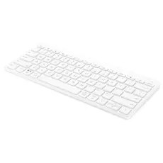 კლავიატურა HP 350 Compact Multi-Device White/692T0AA, 2 image