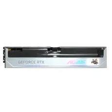 ვიდეო დაფა Gigabyte PCI Express 12GB VGA PCIE16 RTX5080 16GB GDDR7 N5080AORUSM ICE-16GD, 6 image