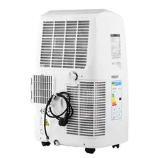 კონდიციონერი ARDESTO CoolFlexPro 35m2 on/off 12000BTU 3.5kW A/A+ R290 white, 2 image