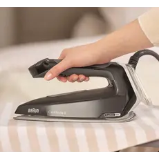 Braun IS5249BK steam generator, 5 image