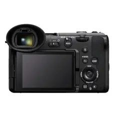 ციფრული ფოტოაპარატი Sony ILME-FX2B, 2 image