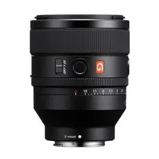 ფოტოაპარატის ობიექტივი Sony SEL50F12GM.SYX, 2 image