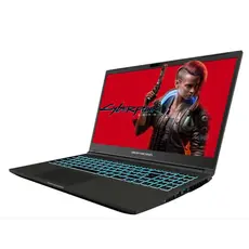 Dream Machines Notebook RG3050-15 15.6FHD IPS, Intel i7-13620H, 16GB, F1TB, NVD3050-4, DOS, black, 2 image