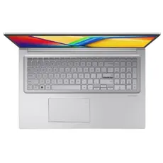 ნოუთბუქი Asus VivoBook X1704VA-AU1017 | i5-120U | 16GB | 512GB SSD | 17.3" | DOS | +Bag+Mouse | 90NB13X2-M00J00, 3 image