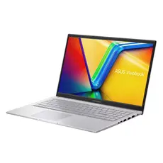 ნოუთბუქი Asus Vivobook A1504VA-NJ1976 | i5-1334U | 8GB | 512GB SSD | 15.6" | DOS | Cool Silver | 90NB10J2-M02FJ0, 3 image