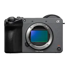 ციფრული ფოტოაპარატი Sony ILME-FX2/Q CEC
