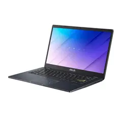 ნოუთბუქი Asus E410KA-CL464 | N4500 | 4GB | 64GB SSD | 14" | WIN11 | Blue | E410KA-CL464, 2 image