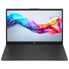ნოუთბუქი HP 15-fd1159ci | Ultra 5 125H | 16GB | 512GB SSD | 15.6" | DOS | Black | D05WVEA#UUQ