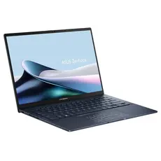 ნოუთბუქი Asus ZenBook UX3405CA-U7512 | Ultra 7 255H | 16GB | 512GB SSD | 14" Touch OLED | WIN11 | Jasper Gray | 90NB14W7-M00MP0, 3 image