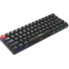 კლავიატურა MARVO K604 EN  Soldat 20 Wired keyboard, 4 image