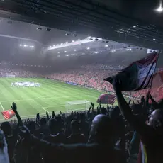თამაში Nintendo Switch 2 Game EA Sports FC 26, 2 image