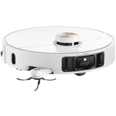 მტვერსასრუტი Dreame Robot Vacuum L40s Pro Ultra White (RLL74CE), 5 image