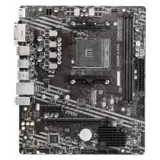 დედა დაფა MSI A520M-A PRO
