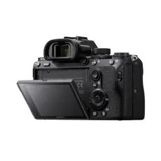ციფრული ფოტოაპარატი Sony ILCE-7M3K, 3 image