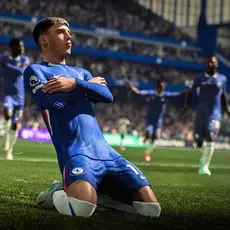 თამაში Nintendo Switch 2 Game EA Sports FC 26, 3 image