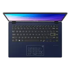 Notebook Asus Vivobook Go 14 E410KA-CL4128 | N4500 | 4GB | 128GB SSD | 14" | WIN11 | Star Black | 90NB0UA5-M015P0, 2 image