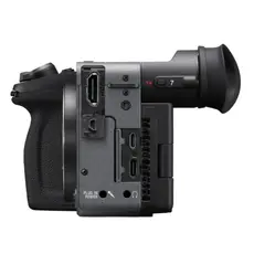 ციფრული ფოტოაპარატი Sony ILME-FX2B, 5 image
