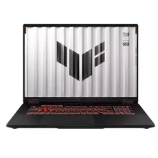 ნოუთბუქი Asus TUF Gaming FA808UH-S8033 | Ryzen 7 260 | 16GB | 1TB SSD | 18" | DOS | RTX 5050 8GB | 90NR0NM1-M001R0