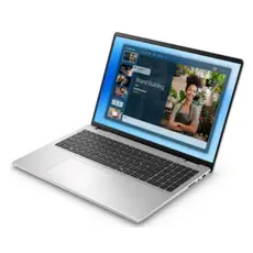ნოუთბუქი Dell 16 DC16251 | i5-120U | 8GB | 512GB SSD | 16" Touch | WIN11 | Platinum Silver | N4M83, 3 image