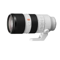 ფოტოაპარატის ობიექტივი Sony SEL70200GM