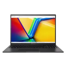 ნოუთბუქი Asus Vivobook 16X M3604YA-MB216 | Ryzen 7 7730U | 16GB | 1TB SSD | 16" OLED | DOS | Cool Silver | 90NB11A2-M009S0