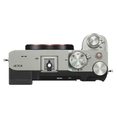 ციფრული ფოტოაპარატი Sony ILCE-7CR BQ, 7 image