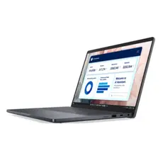 ნოუთბუქი DELL Pro 14 Premium 14" FHD+ AG, Intel U7-268V, 32GB, F512GB, UMA, Win11P, black, 4 image