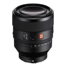 ფოტოაპარატის ობიექტივი Sony SEL50F12GM.SYX