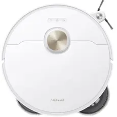 მტვერსასრუტი Dreame Robot Vacuum L40s Pro Ultra White (RLL74CE), 3 image