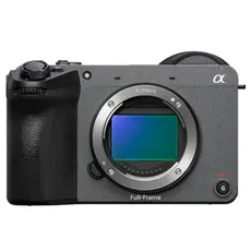 ციფრული ფოტოაპარატი Sony ILME-FX2B