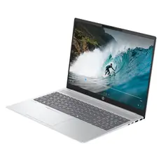 ნოუთბუქი HP OmniBook 5 16-ba1000ci | i5-1334U | 16GB | 512GB SSD | 16" 2K | DOS | Glacier Silver | BZ1H9EA#UUQ, 2 image