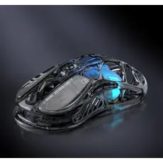მაუსი GravaStar Mercury M2 Wireless Gaming Mouse, 2 image